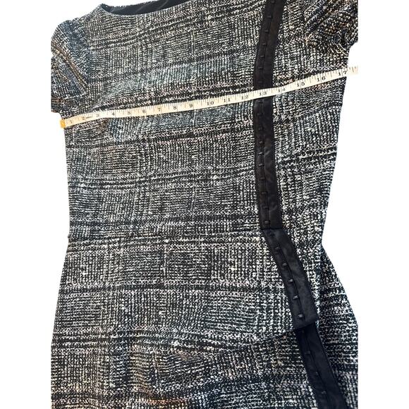 Chiara Boni La Petite Robe Rosmarijn checked dress - Picture 7 of 10